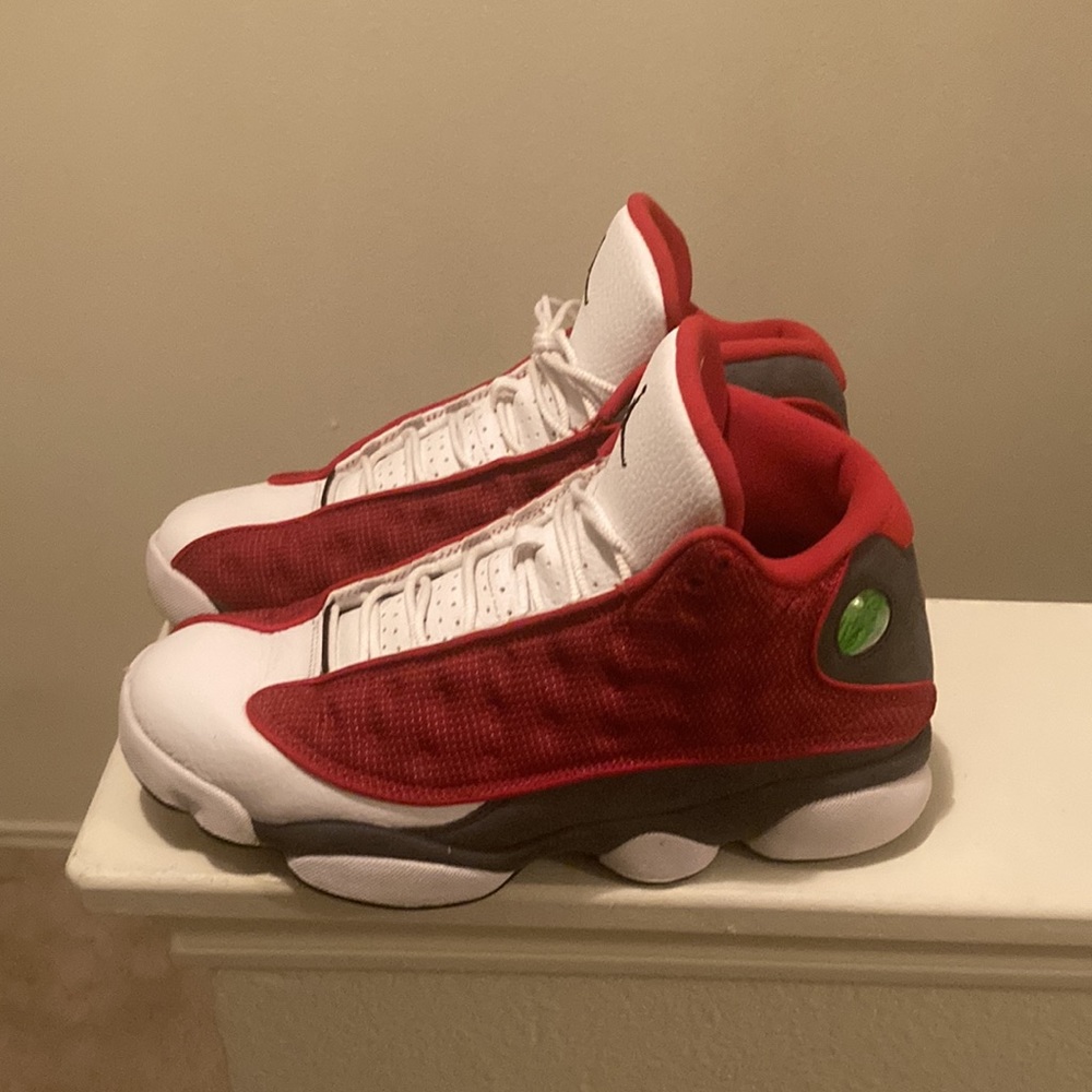 AIR JORDAN 13 RETRO - Picture 10 of 15